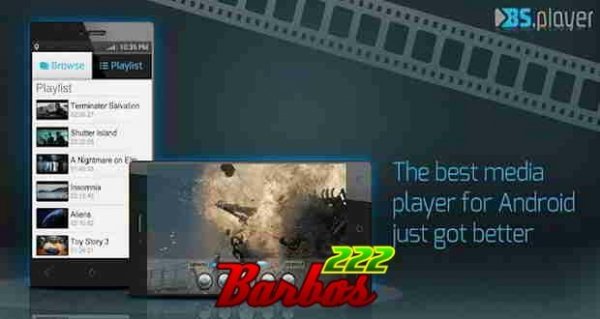 BSPlayer-1.27.188(4.0+)ARM