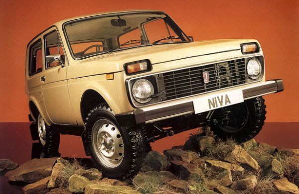 Niva
