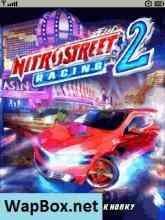 Nitro Street Racing 2