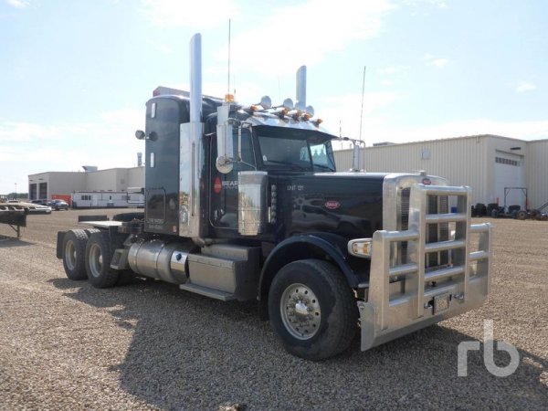 PETERBILT-388