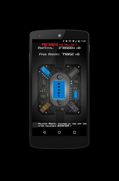 3 GB RAM Booster Pro v3.1 [Patched]