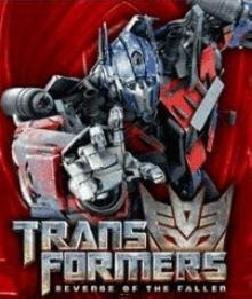 Transformers 2-Revenge of the Fallen 128x128se