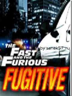 Fast and Furious MOD adapt 320x240