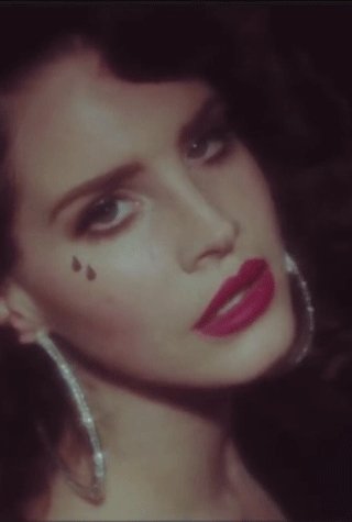 Lana Del Rey