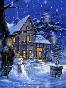 snowman cjuvcqe5