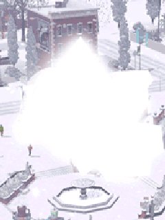 sims 3 rus сенсор