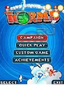 worms2010
