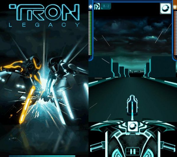 Tron Legacy