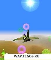 Victor Hall Fighters 9.1 9.3