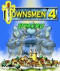 Townsmen-4(Горожане-4)