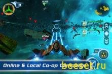 star battallion hd sony ericsson xperia