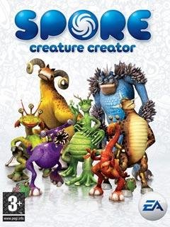 Spore creature creator