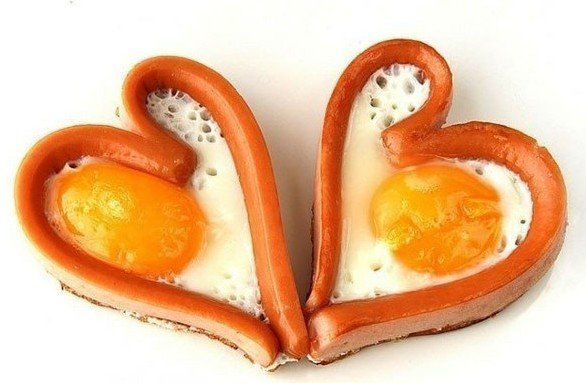 Валентинка