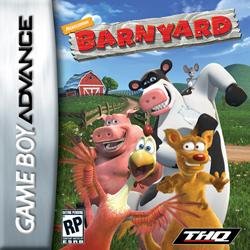Barnyard (RUS)