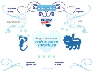 СОВМЕСТИМОСТЬ ЗНАКОВ ЗОДИАКА