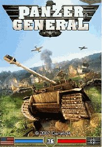 Panzer General