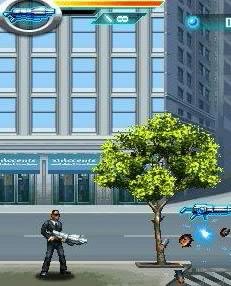 Люди в Черном 3 Sony Nokia 360x640