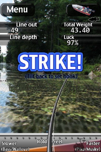 i Fishing v6.0