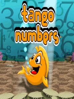 TangoNumbers