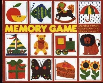 MemoryGame