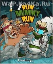 Run Mummy Run