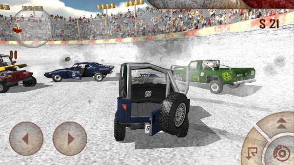 Extreme-Demolition-v2-4-MOD