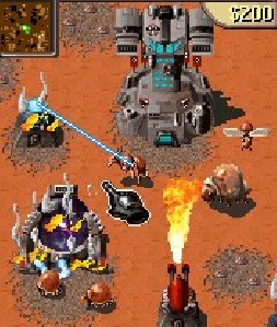 x320(nok)-sturmtrupp mars operation roasted bugs