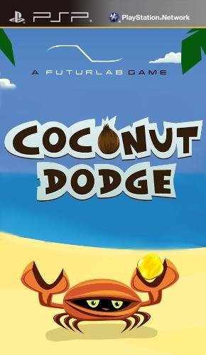 Coconut Dodge psp Mini