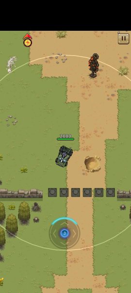 JackalArmyRetroShooting v0.0.1528