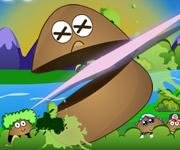 Pou Ninja