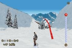SSX 3 (U)