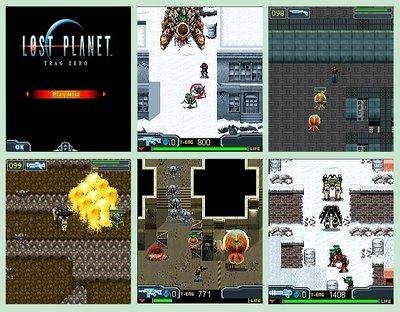 LostPlanet
