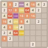 Супер 2048
