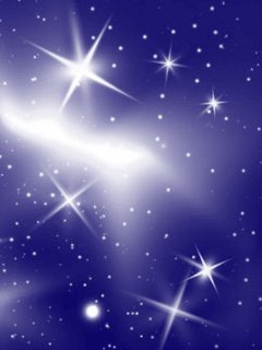 Небо звезды