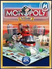 monopoly here and now 2008 128x160 rus