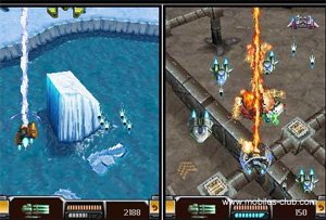 empire-fighter 3D 240x320