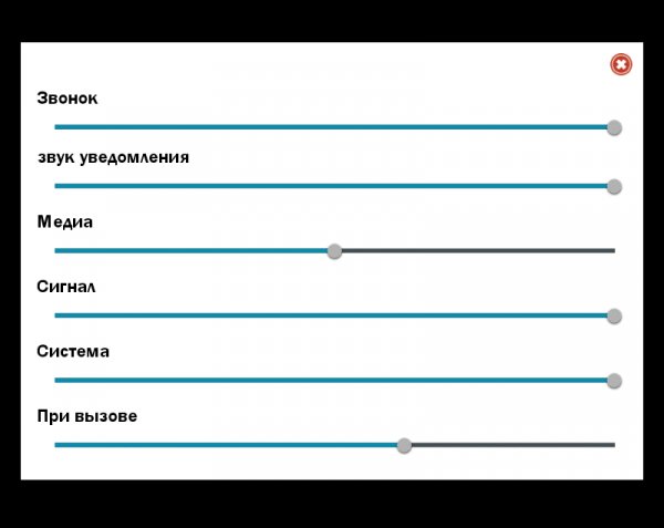 Volume Button v3.8