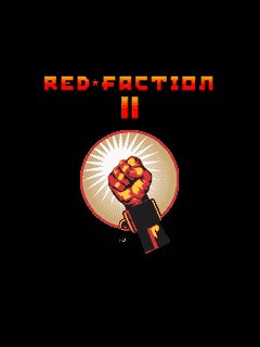 red faction 2