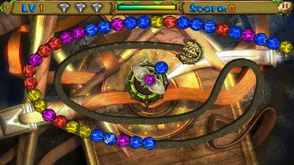 Egypt Zooma Temple v2.6(26)