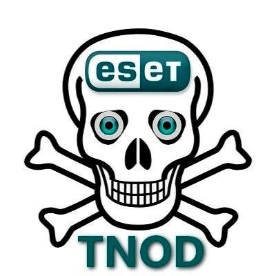 TNod User Password Finder