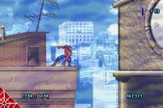 Spider-Man - The Movie
