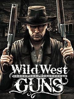 Wild West Guns