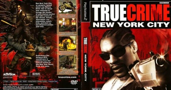 True Crime New York City.part1