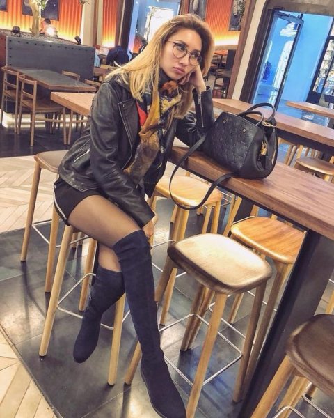 Ольга Шарий