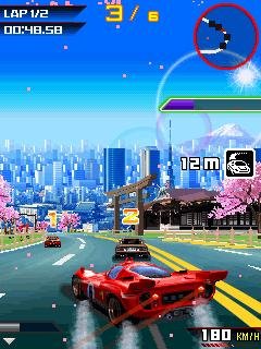 Ferrari GT 3 World Track