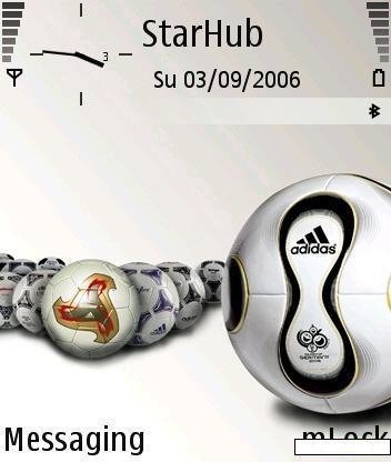 adidas