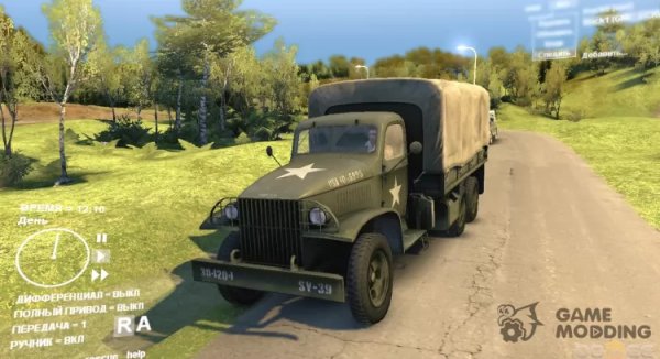 gmc-cckw-0.9-spintires2013 manual