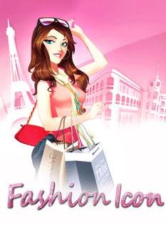 Fashion Icon 240x320