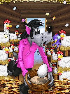 Nu pogodi-yaicelov RU