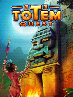 Totem Quest by BerON